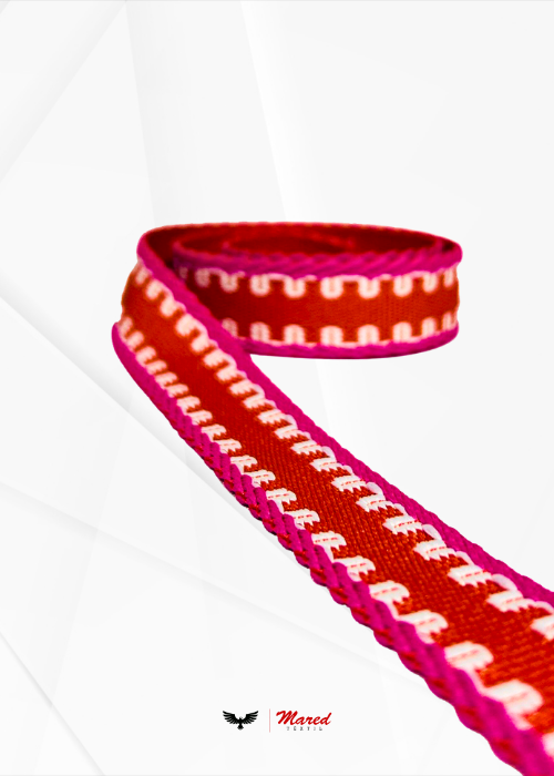 Fita e Gorgurão #FT2320