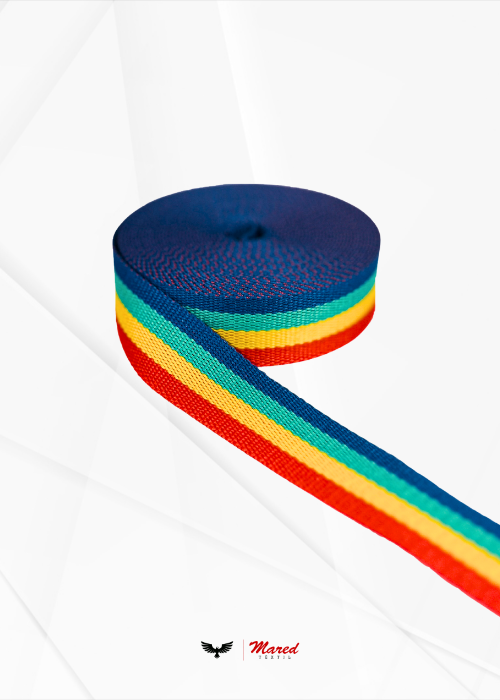 Fita e Gorgurão #FT50017