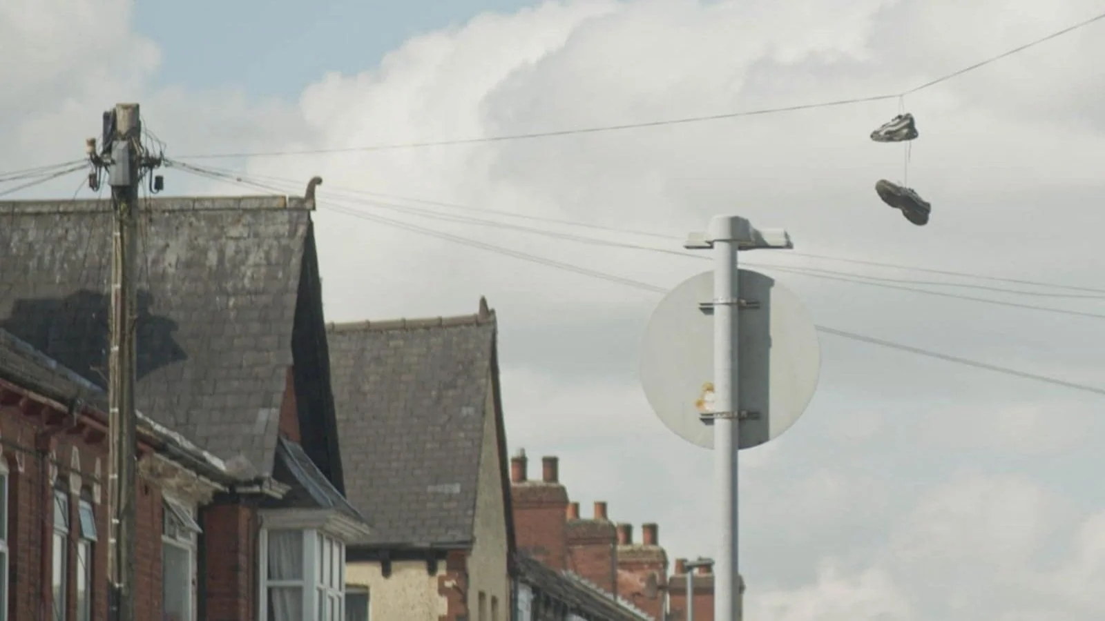 Not Quite Gone - 2025