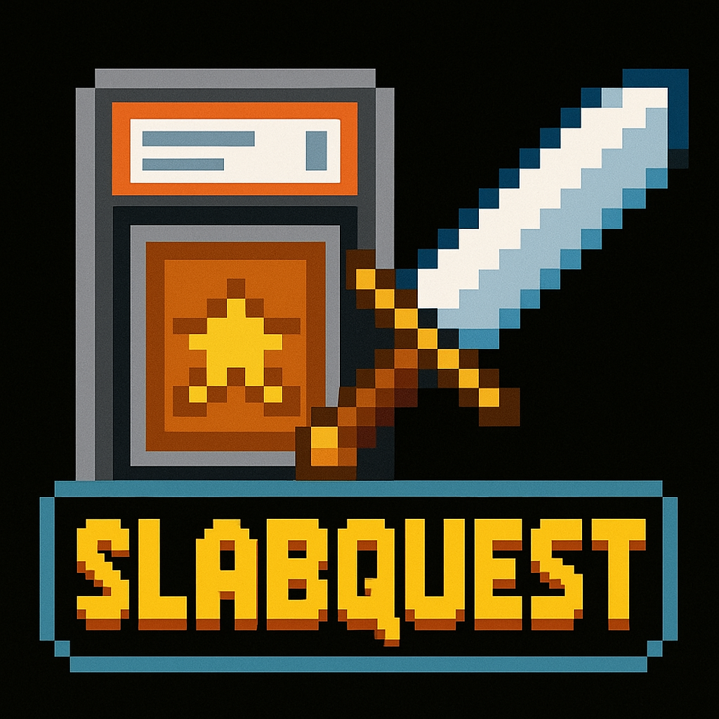 SlabQuest