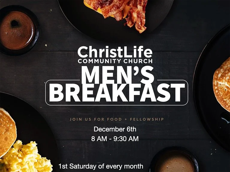 Upcoming Events! Mark your calendars!