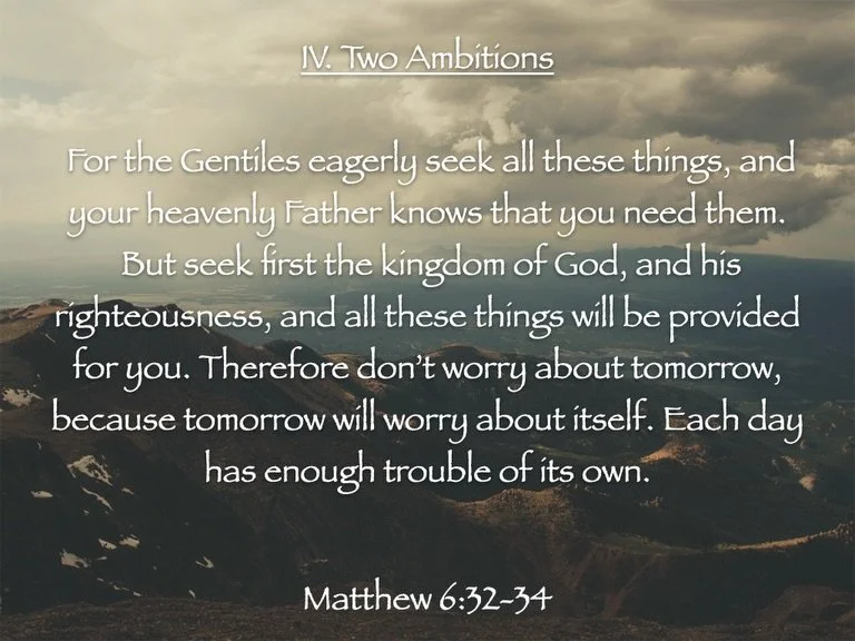 Who or what do you TREASURE most? #christourgreatesttreasure