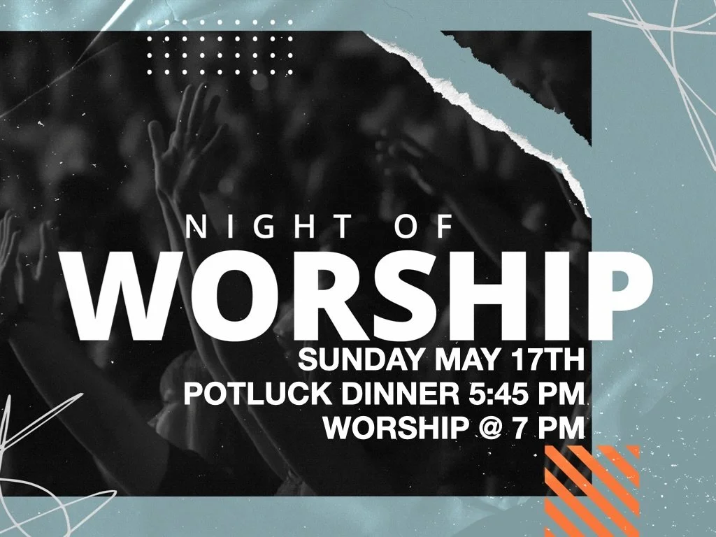 See you Sunday!