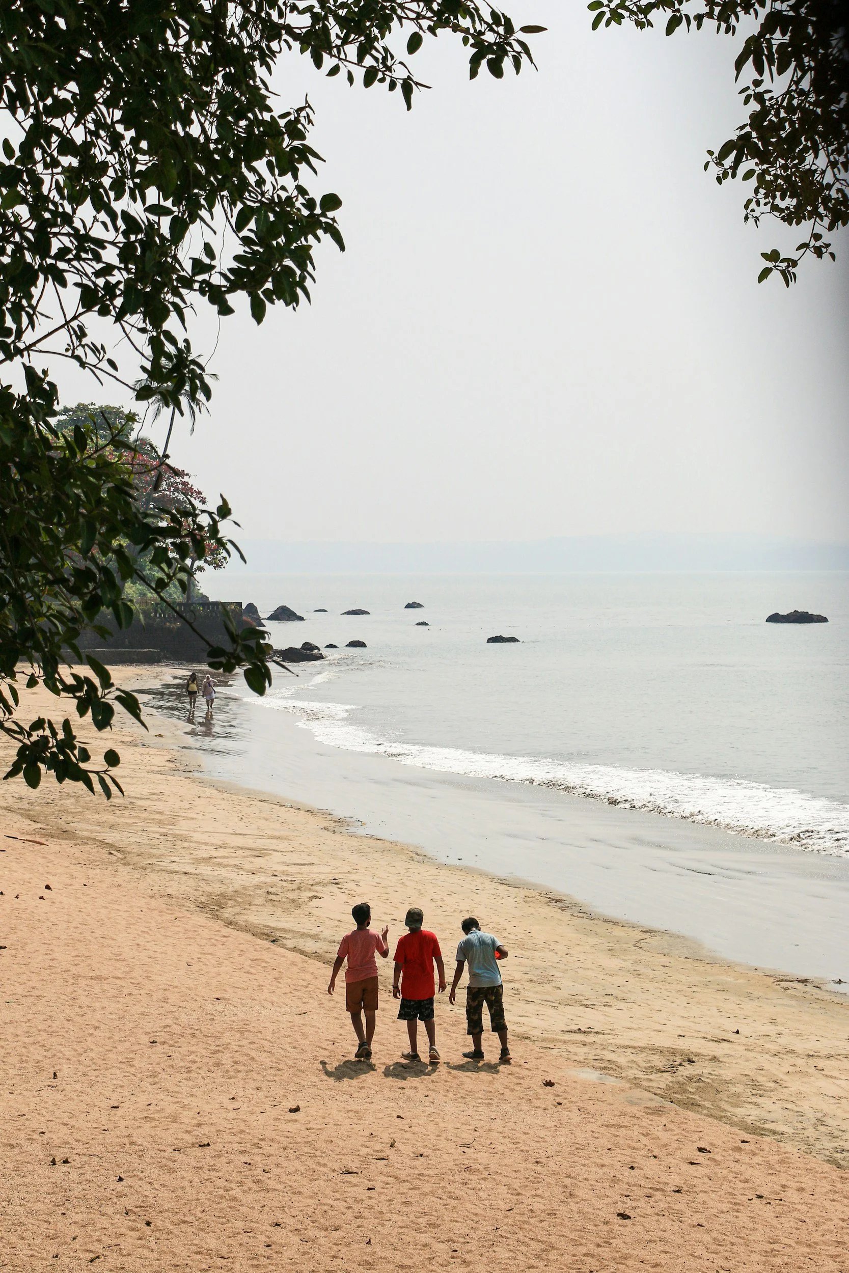 Footsteps School
