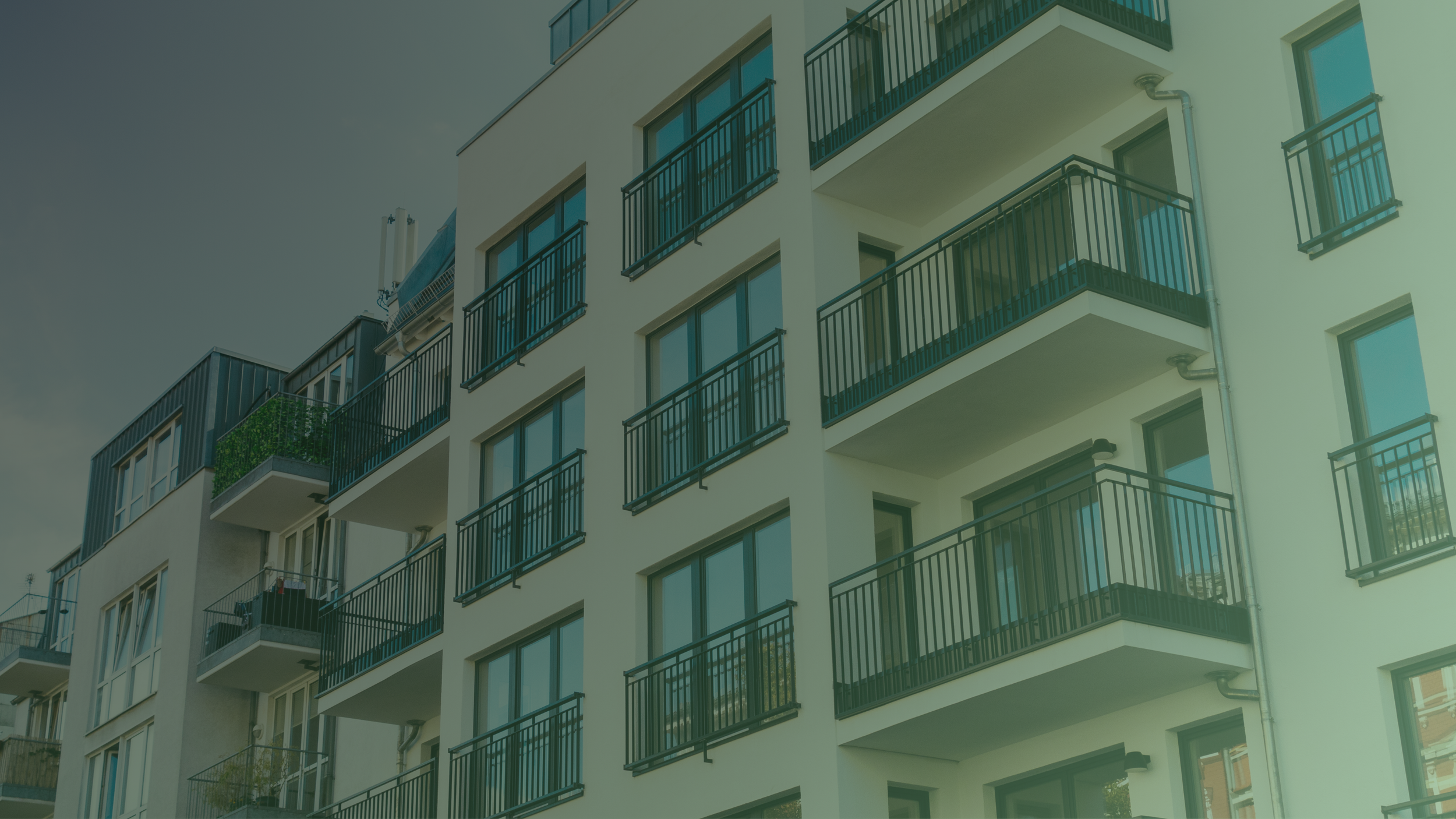 Why should I invest with you rather than just buying a house to rent?