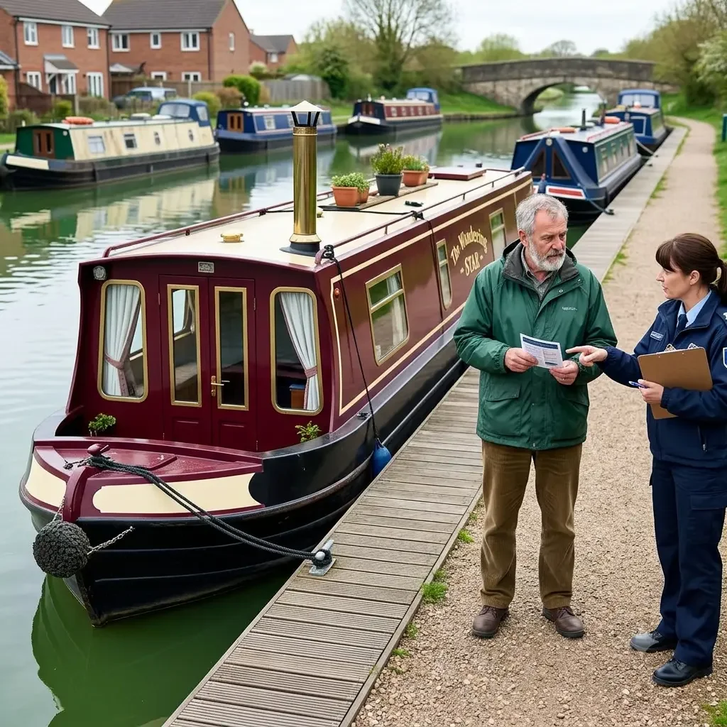 Do You Pay Council Tax on a Narrowboat? What the Law Actually Says