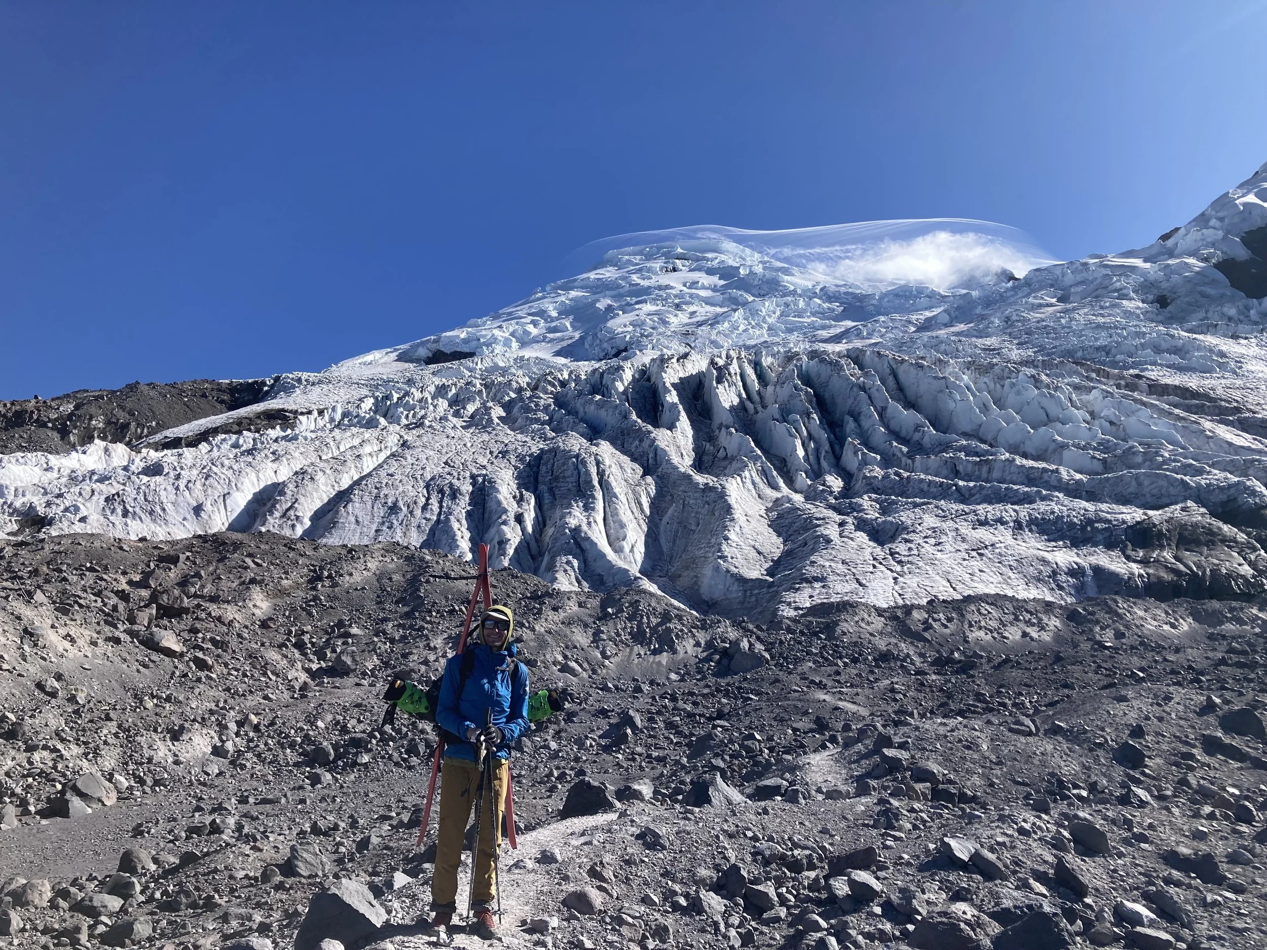 Winter 24/25’ Updates