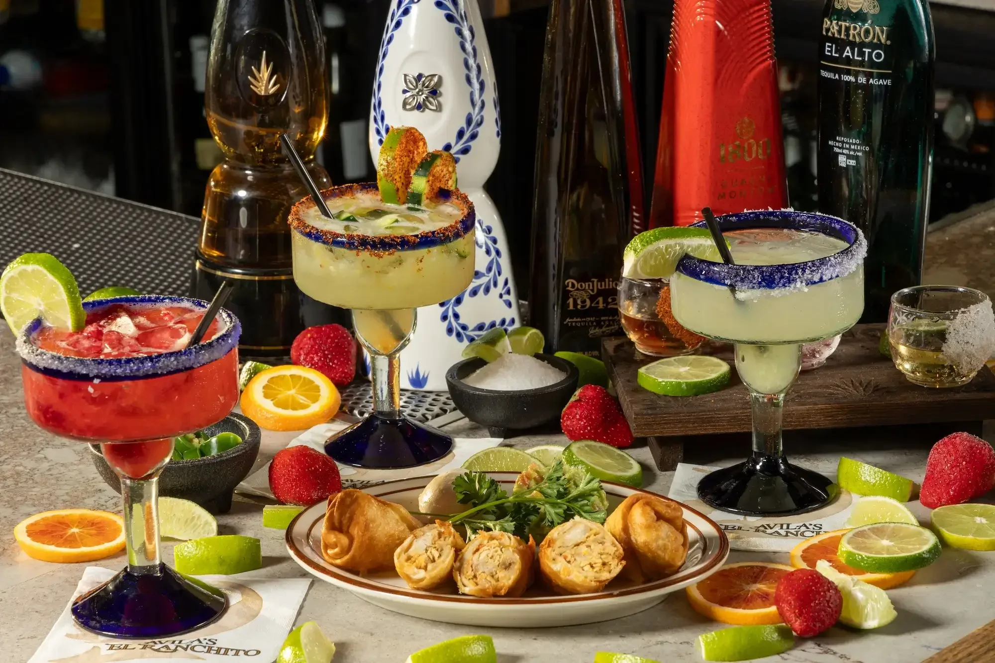 Avila's El Ranchito
