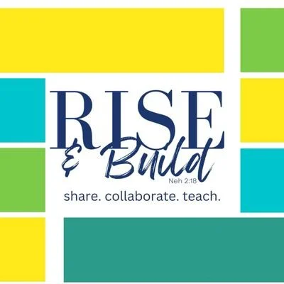 Welcome to The Rise & Build Podcast