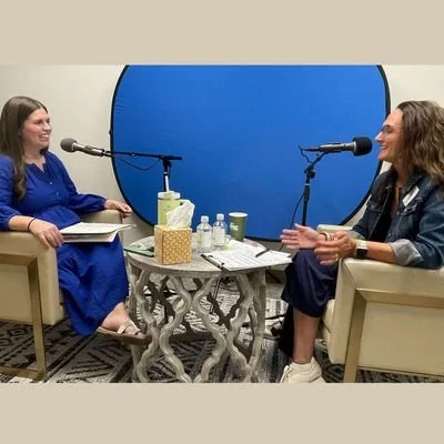 Building A Family Rhythm : Round Table
