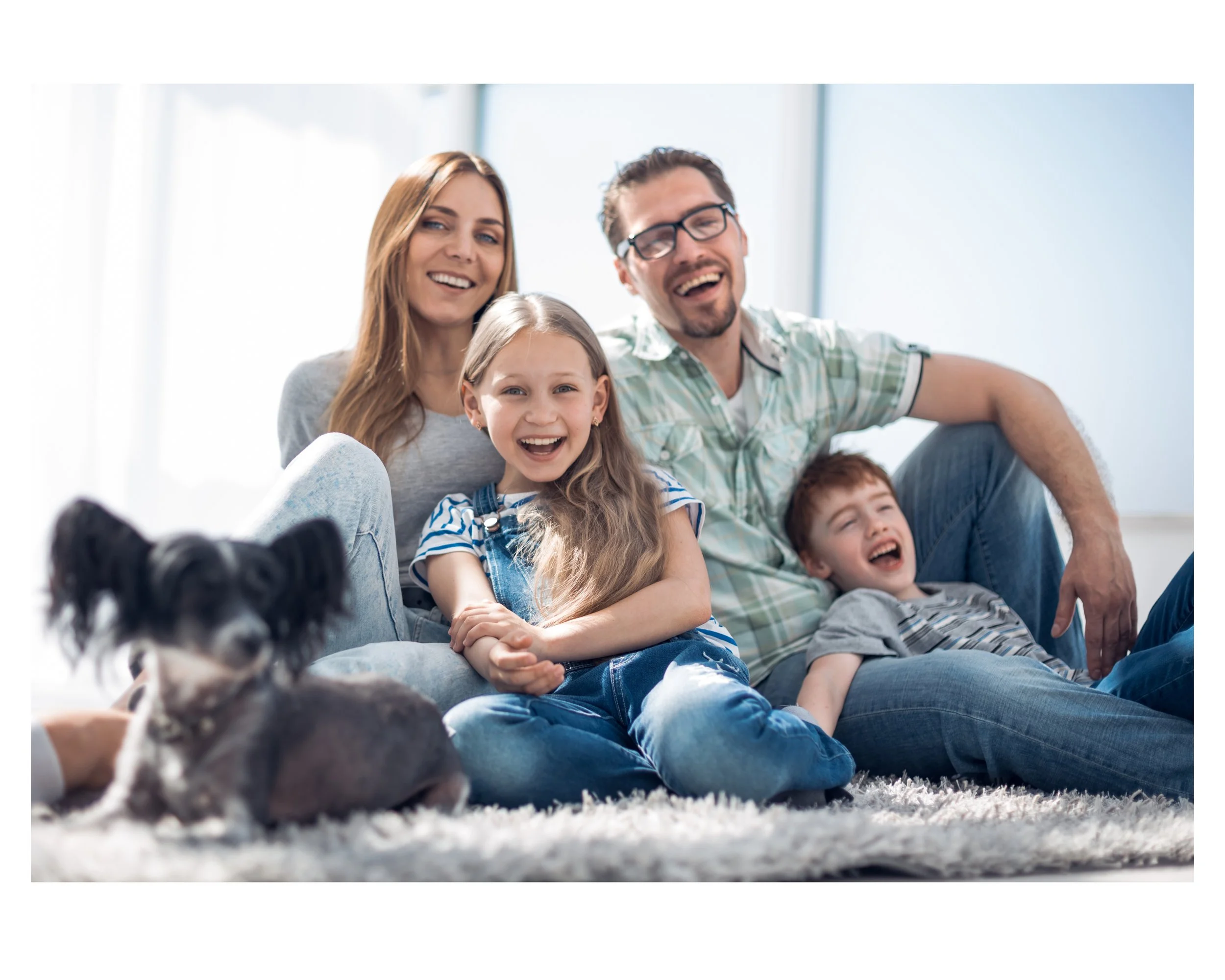 Post Holiday Routine Recovery 