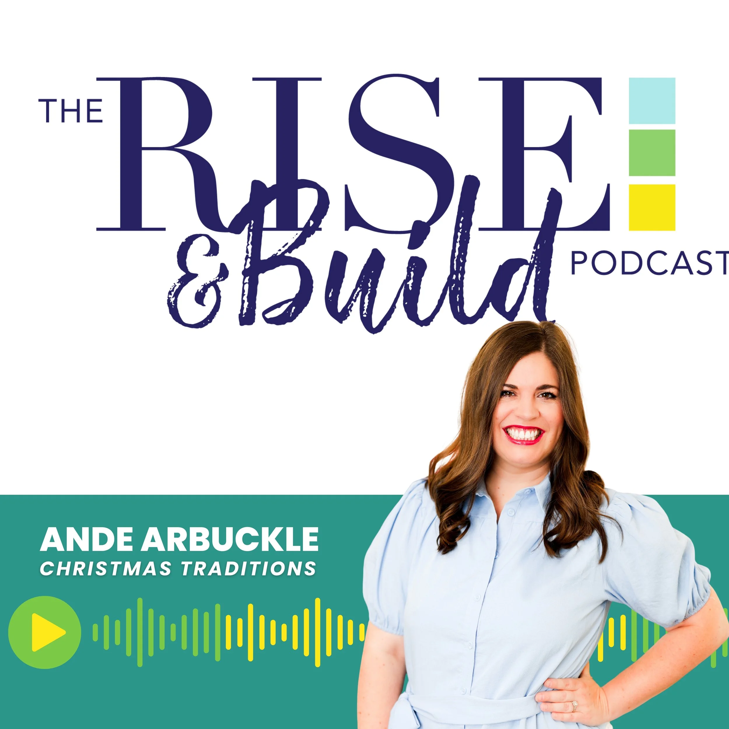 Christmas Traditions &amp; Santa! 