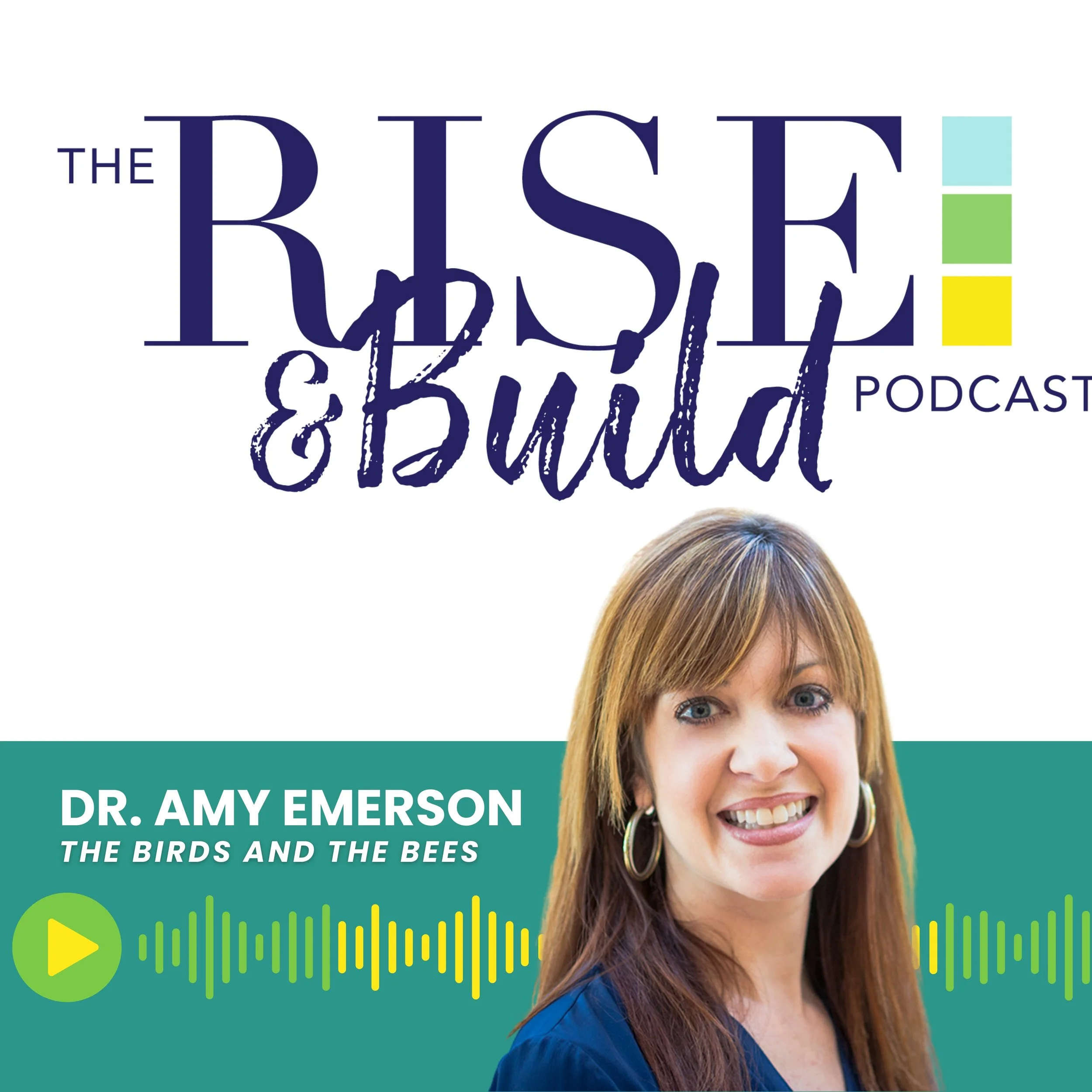 The Birds &amp; The Bees - How to Talk to Our Children About Sex