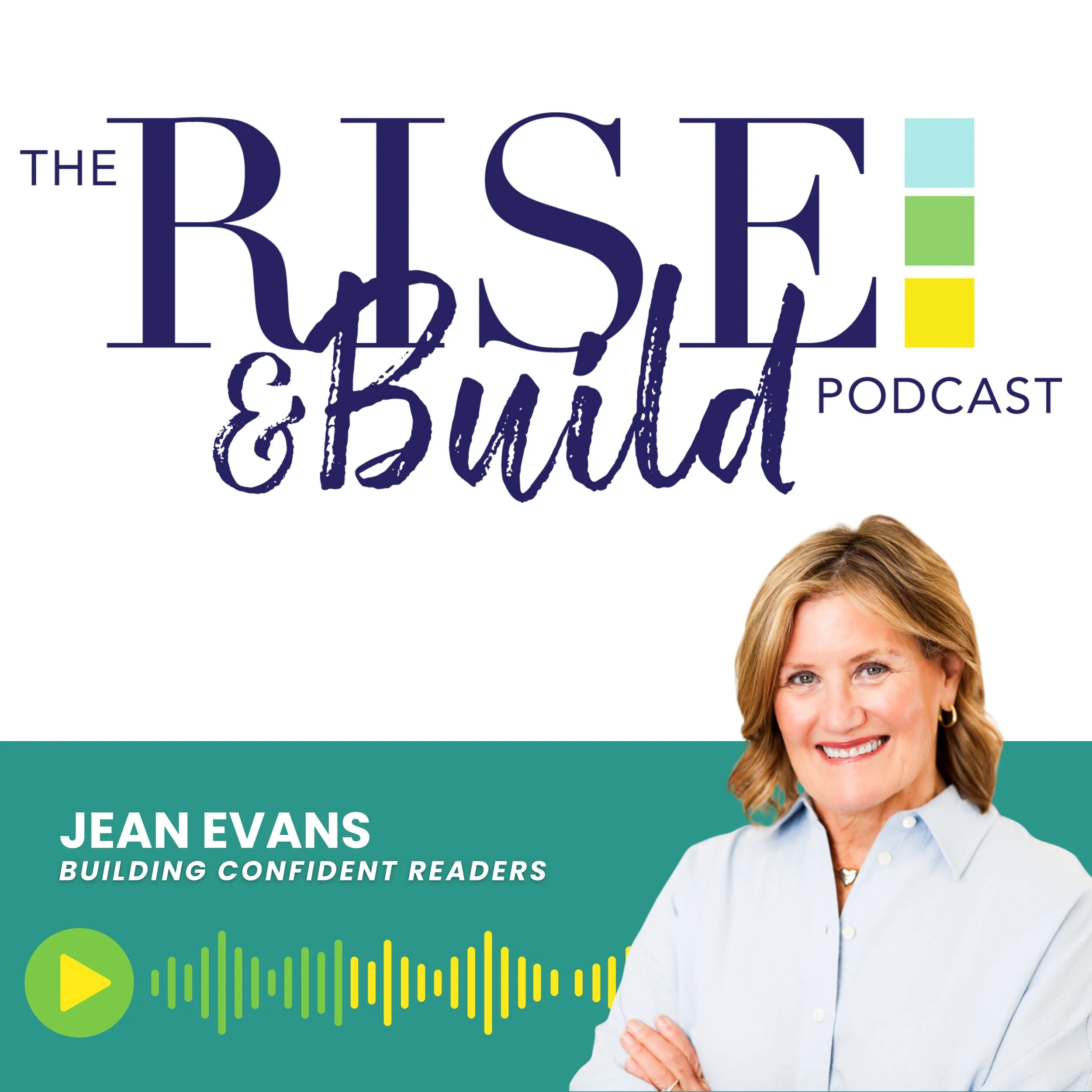 BUILDing Confident Readers - Why is Reading So Hard &amp; What Can We do to Help