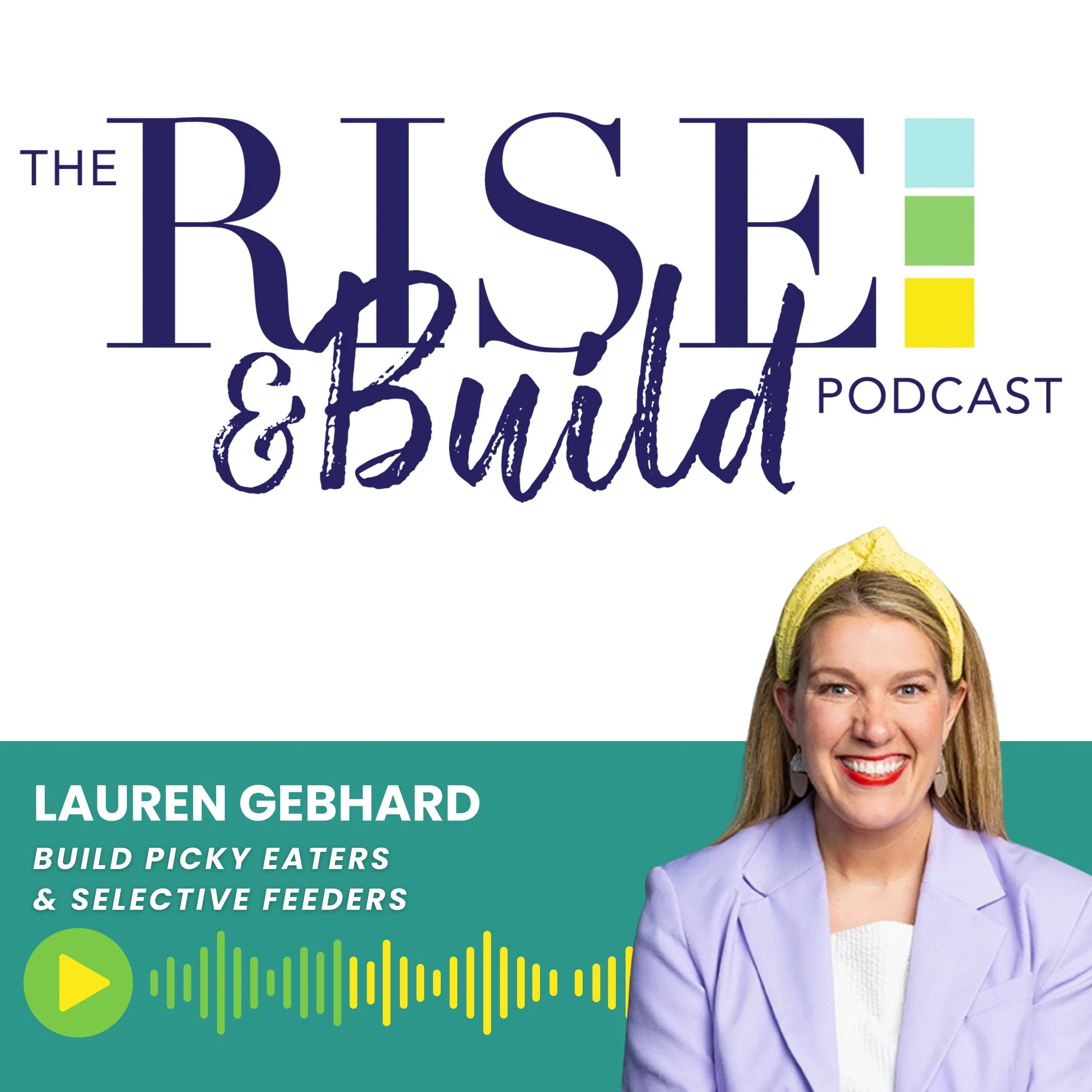 BUILDing Gratitude (and Managing Picky Eaters) This Thanksgiving