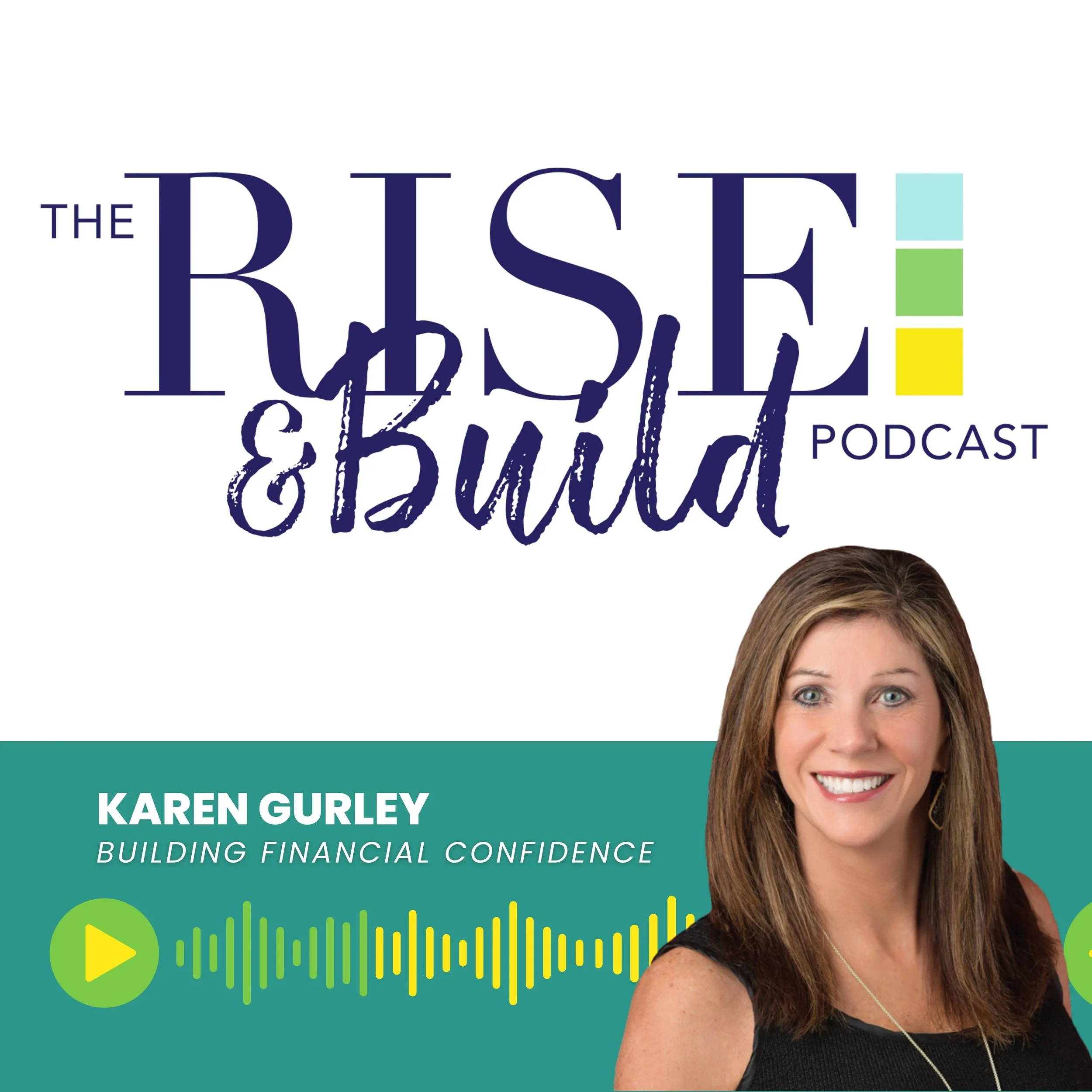 Building Financial Confidence