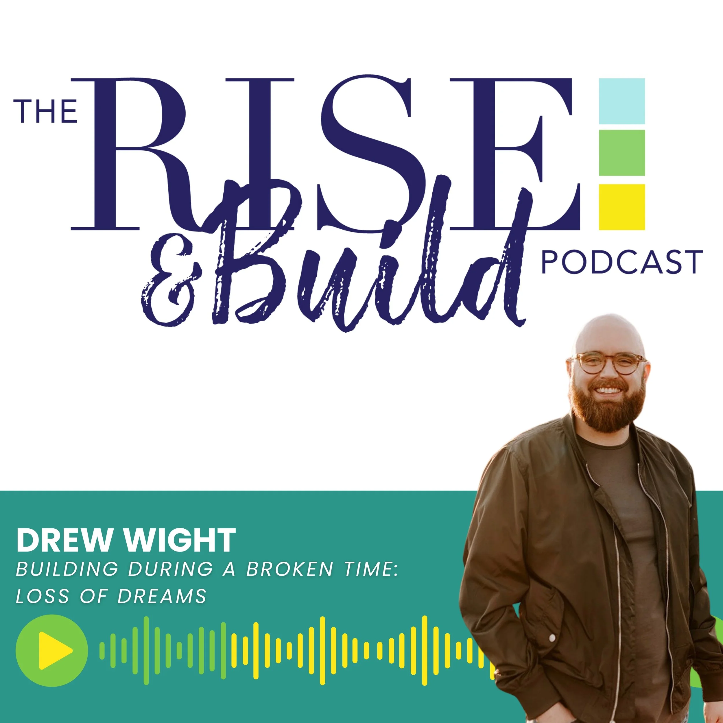 REPLAY | Building During A Broken Time: Loss Of Dreams