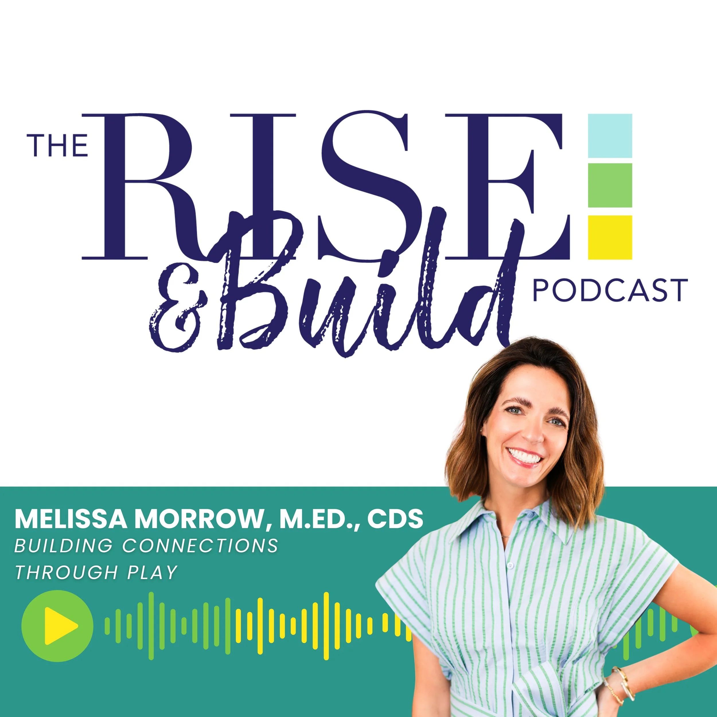 REPLAY | Building Connections Through Play