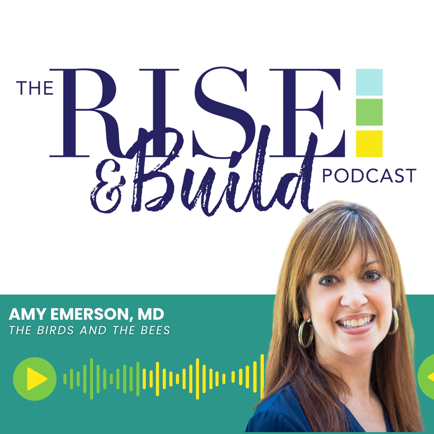 The Birds &amp; The Bees - How to Talk to Our Children About Sex