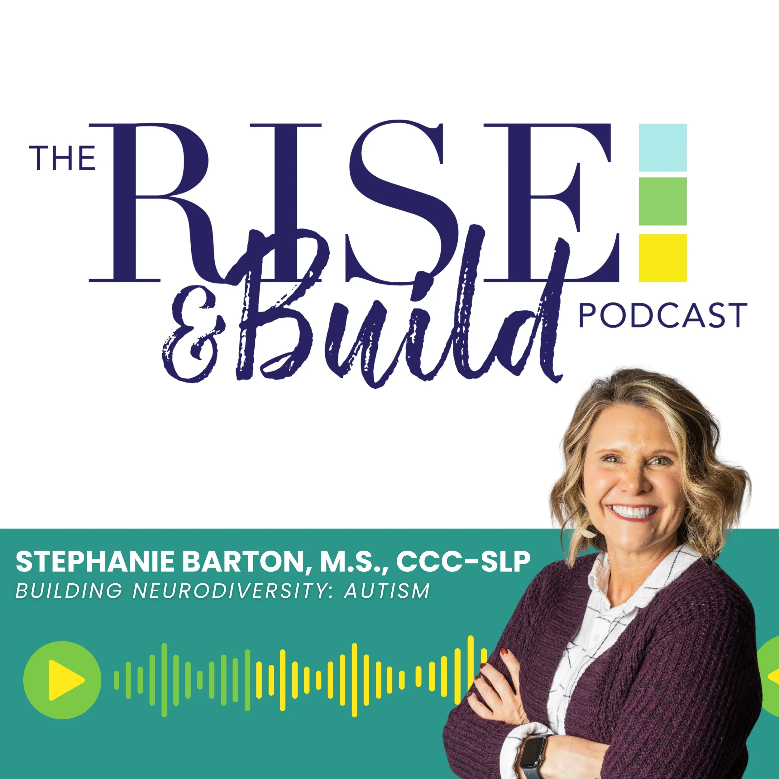 Building in Neurodiversity: Autism