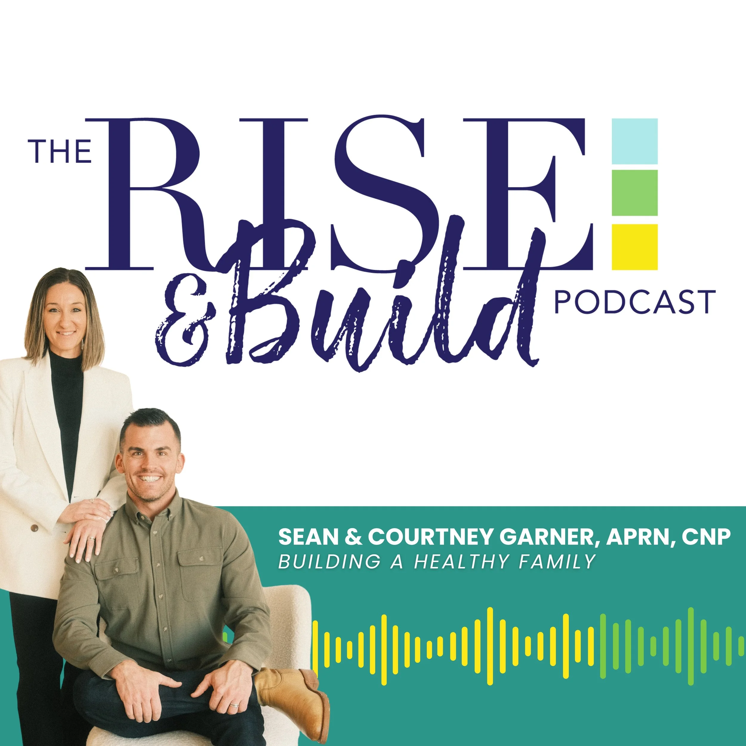 Replay | Building A Healthy Family