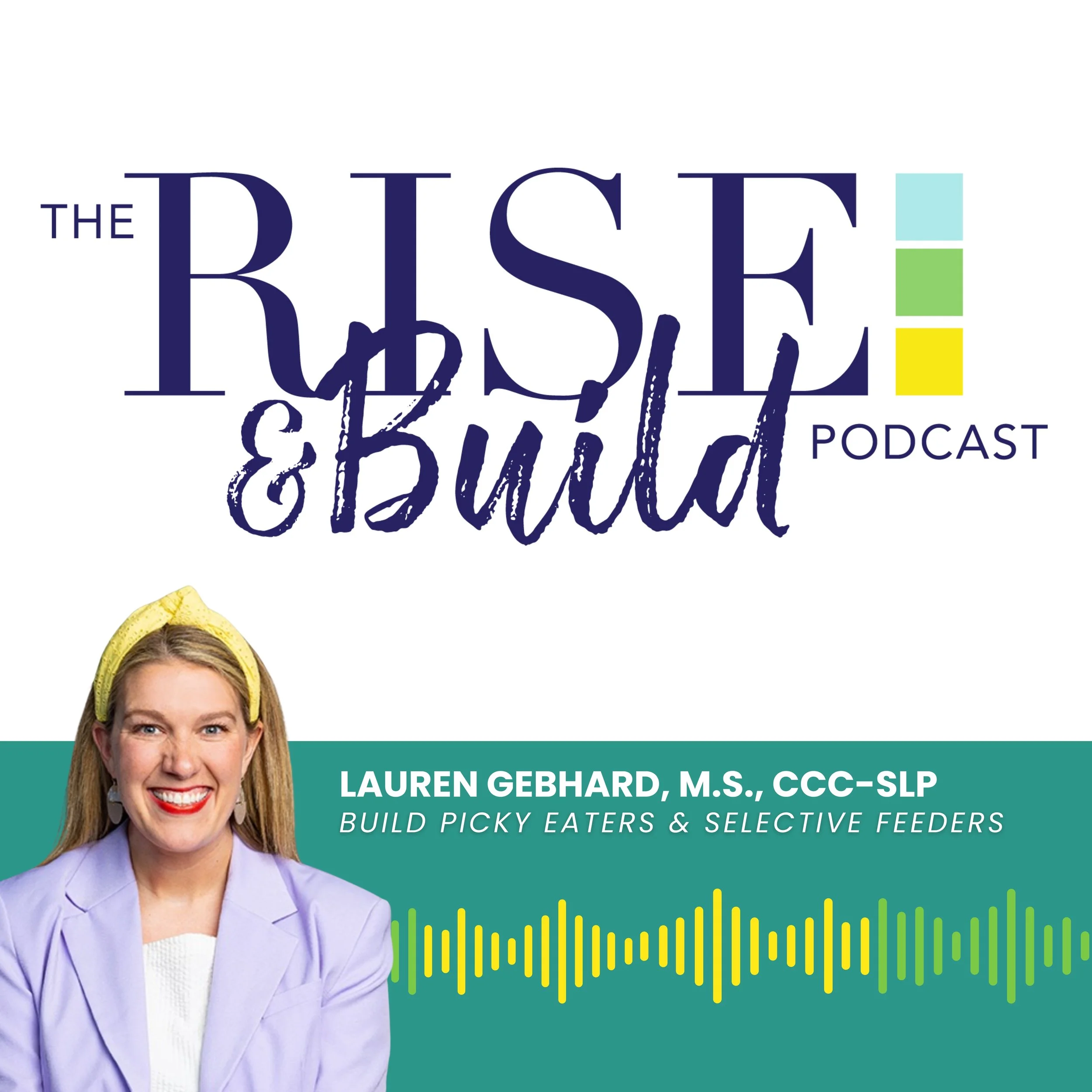 Replay | BUILD Picky Eaters &amp; Selective Feeders