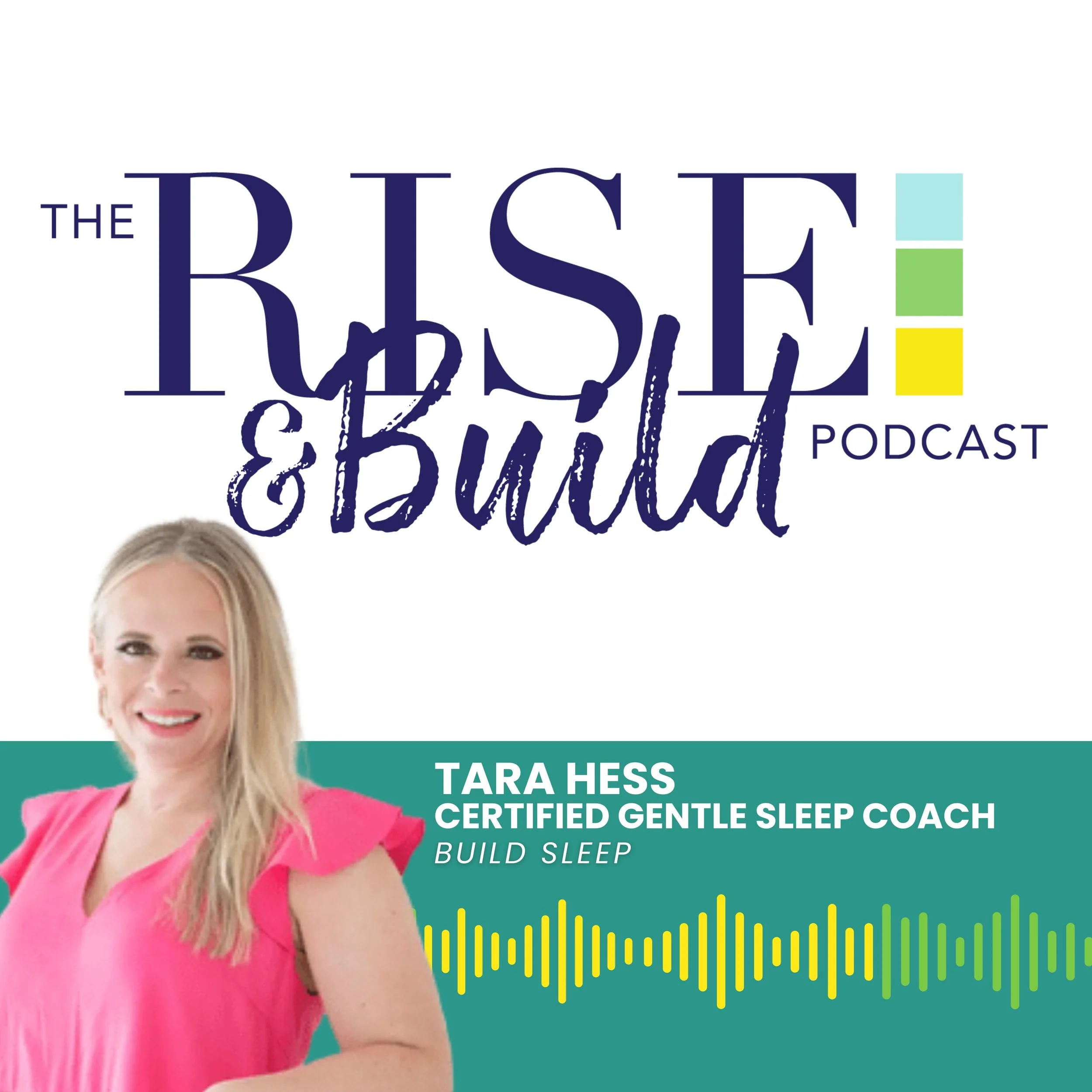 Replay | BUILD Sleep