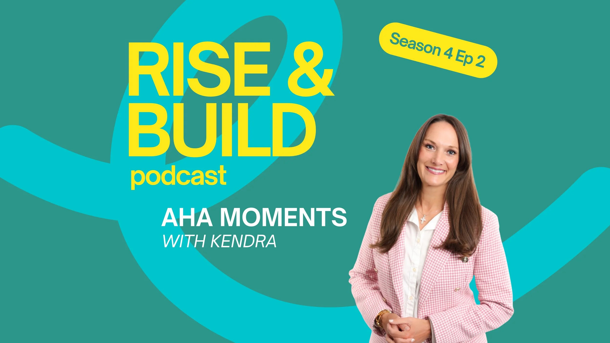 Aha Moments with Kendra 