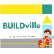 BUILDville® Social Playgroup