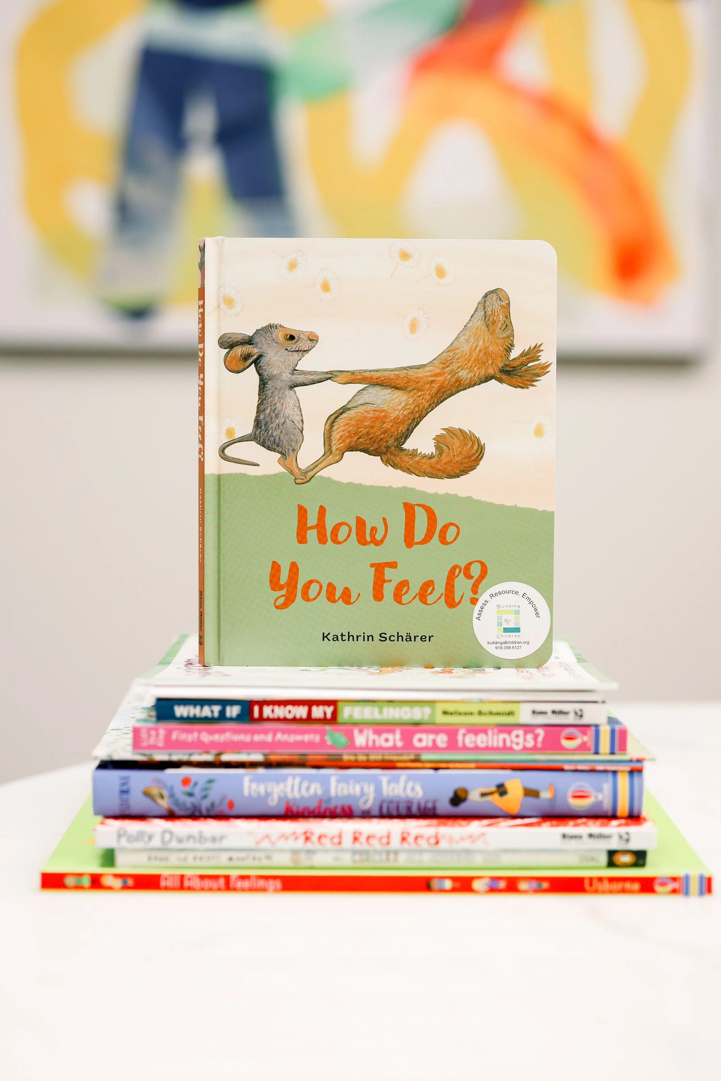 Book Recommendations