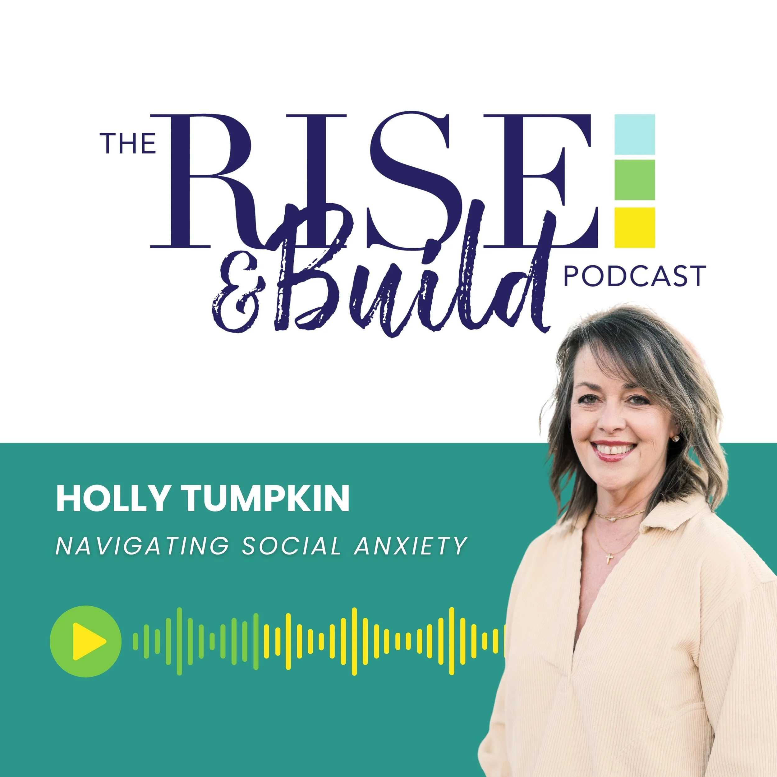 Navigating Social Anxiety