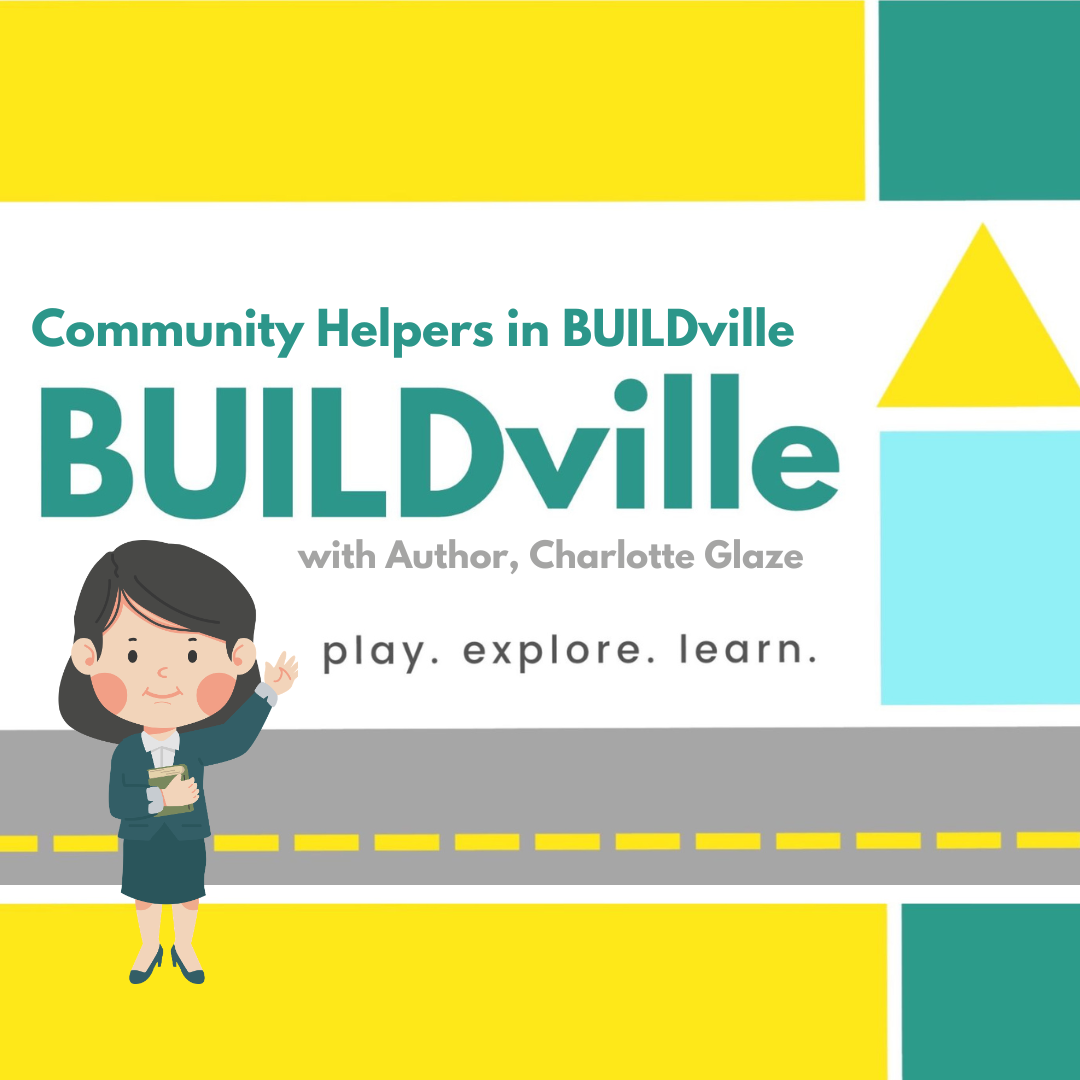 BUILDville® Social Playgroup