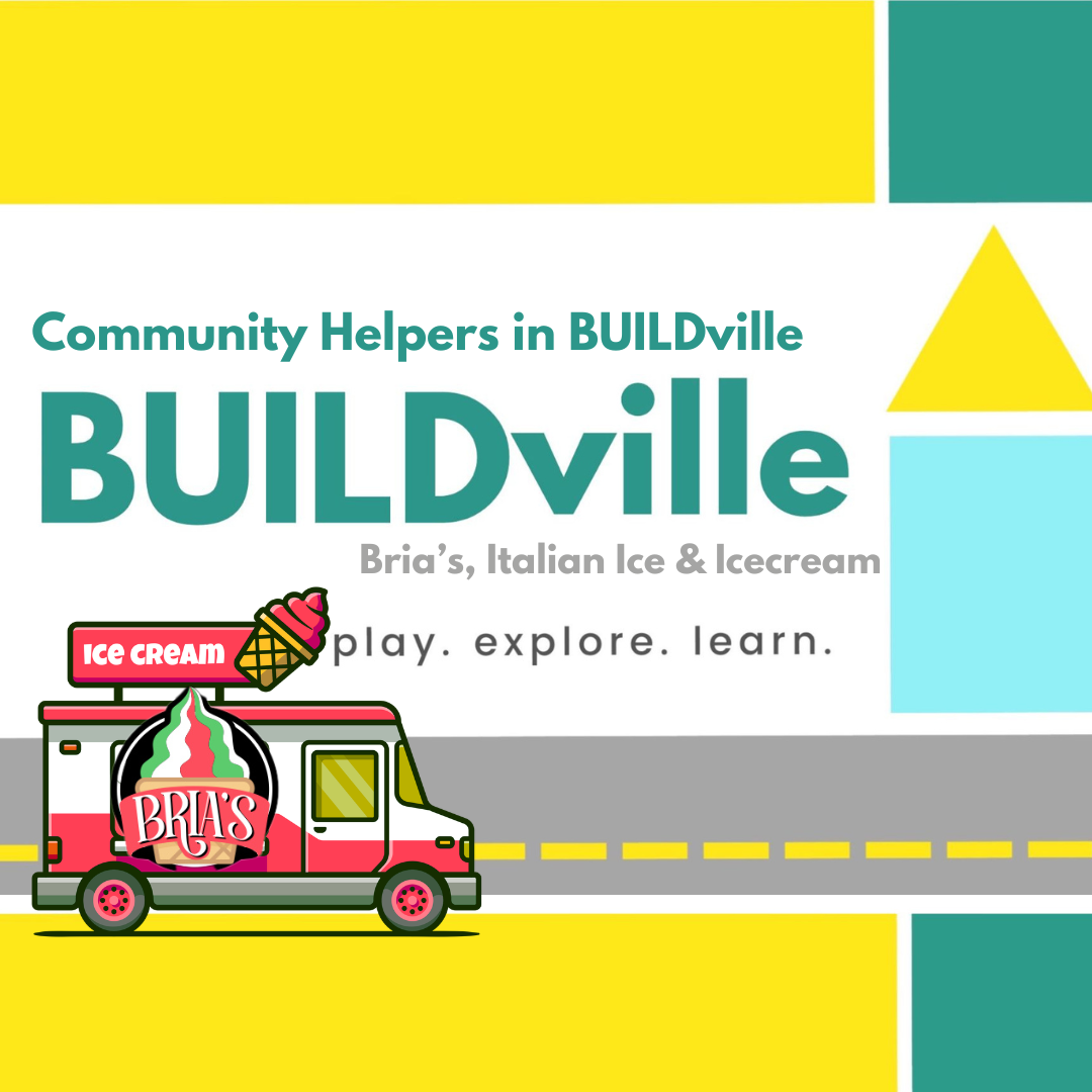 BUILDville® Social Playgroup 