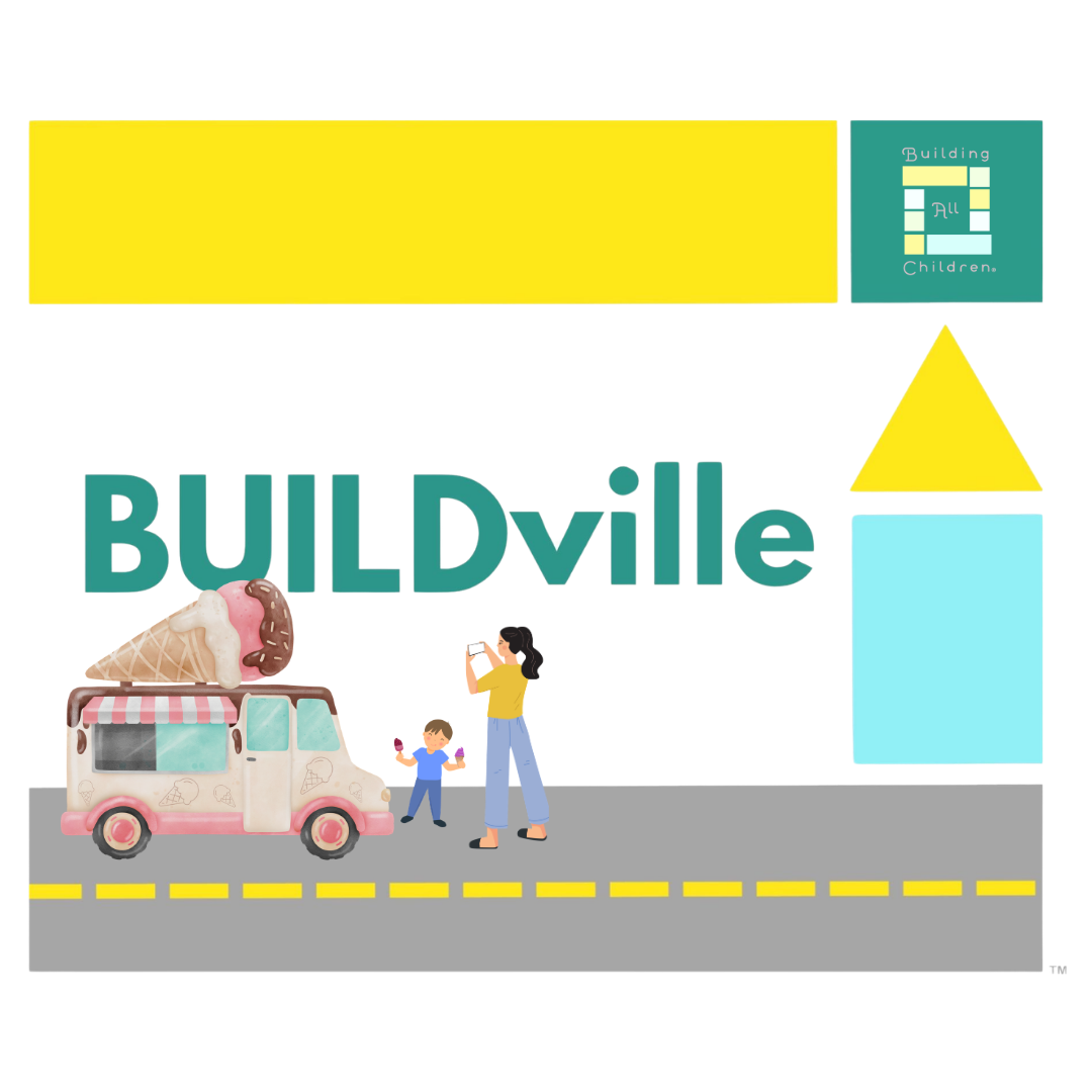 BUILDville® Social Playgroup