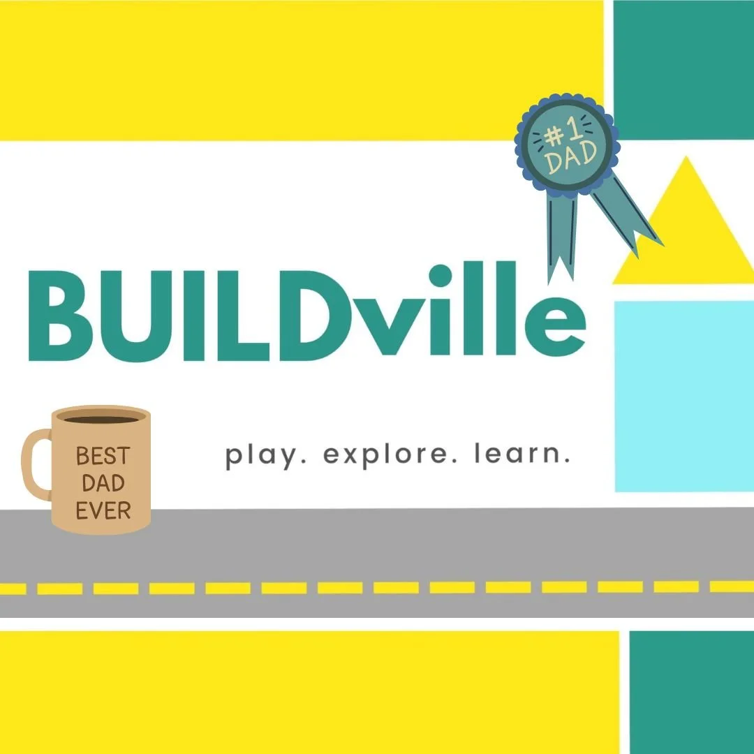 BUILDville® Social Playgroup