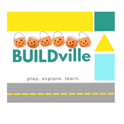 BUILDville® Social Playgroup - Fall Costume Party