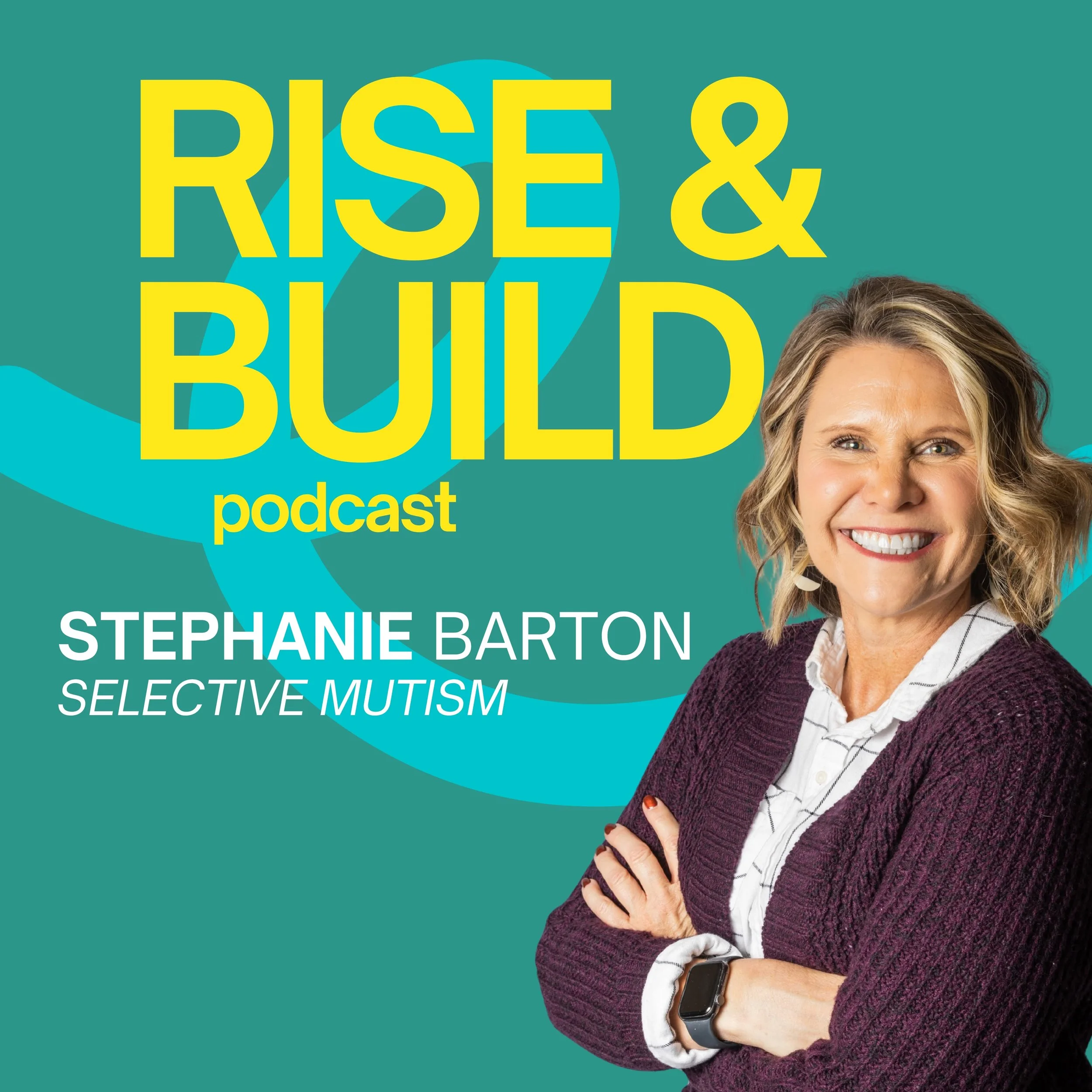 Building in Neurodiversity: Selective Mutism