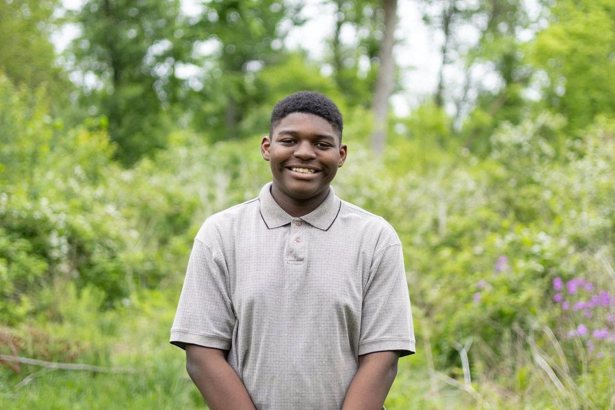 8th grade grad photos Fort Wayne Indiana