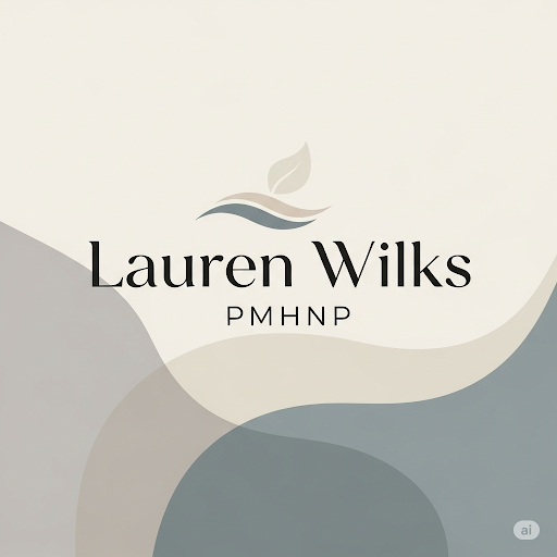 Lauren Wilks, Psychiatric Mental Health Nurse Practitioner