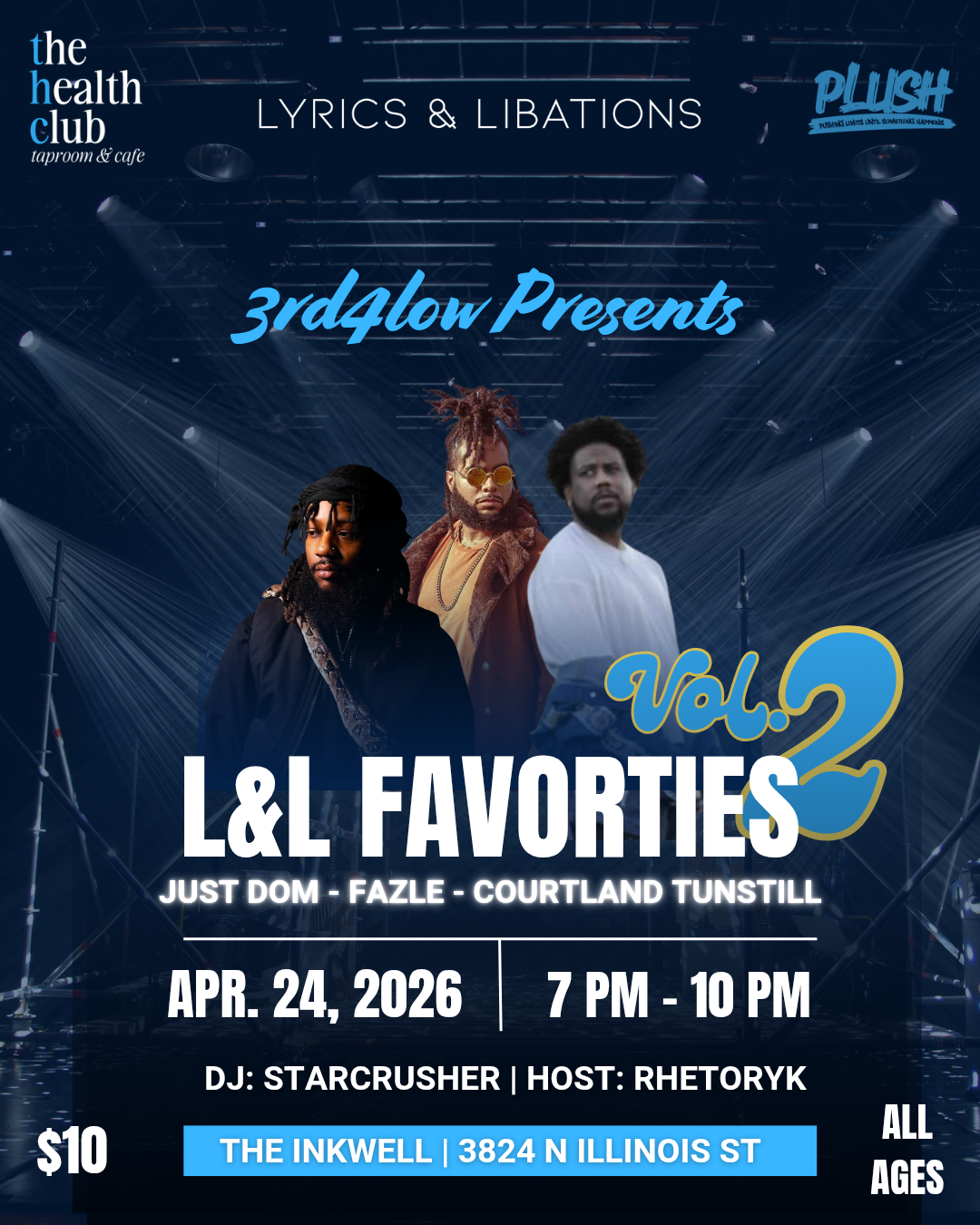 L&L Favorites Vol. 2