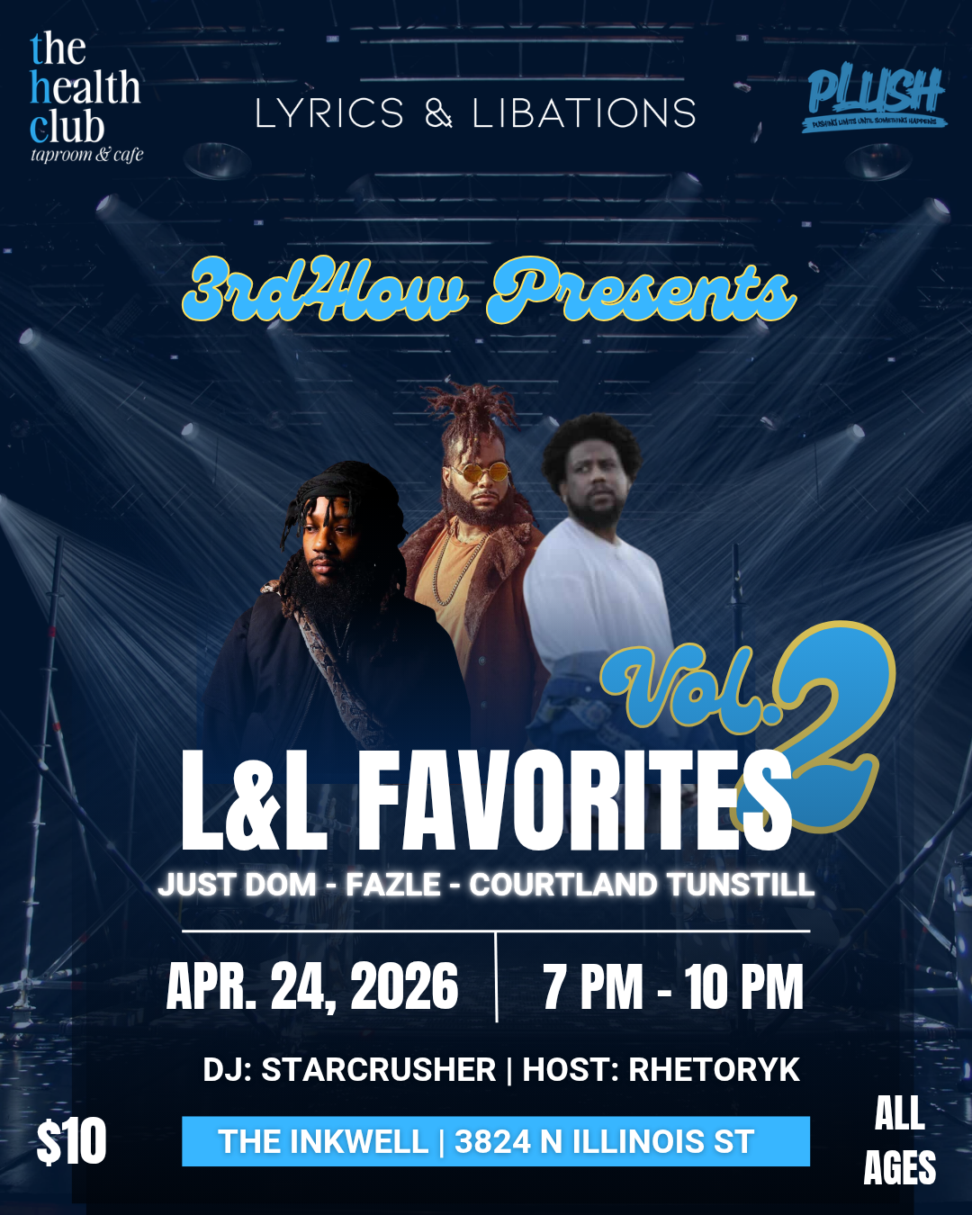 L&L Favorites Vol. 2