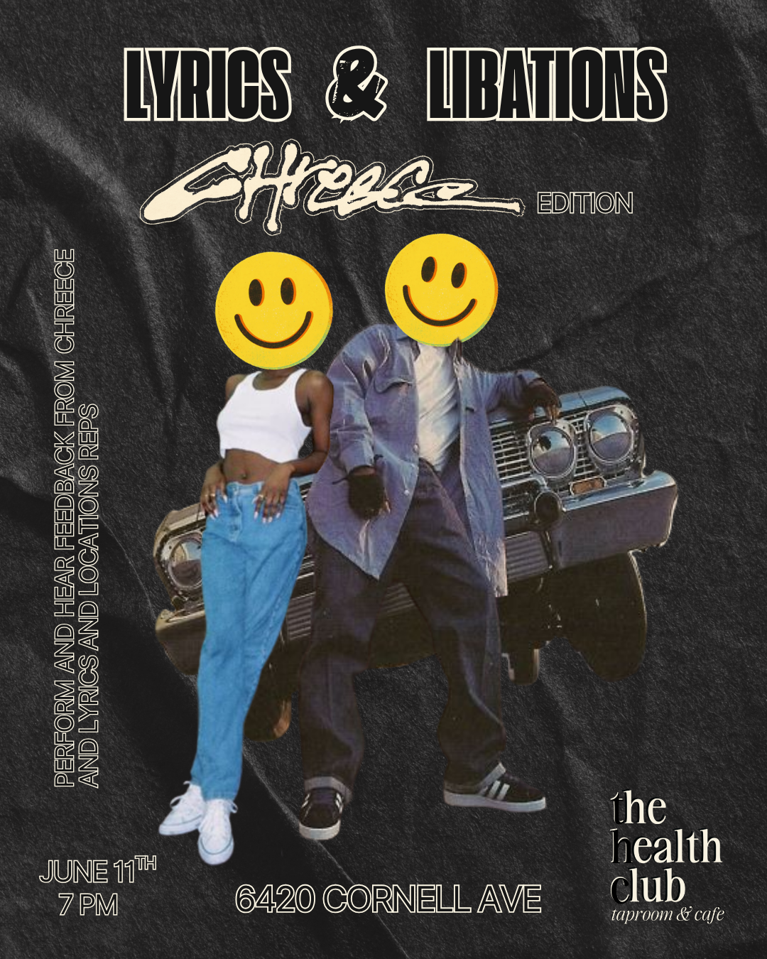 L&L Chreece Edition vol. 2