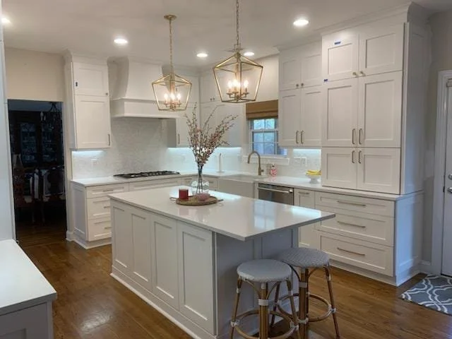 Kitchen Renovation