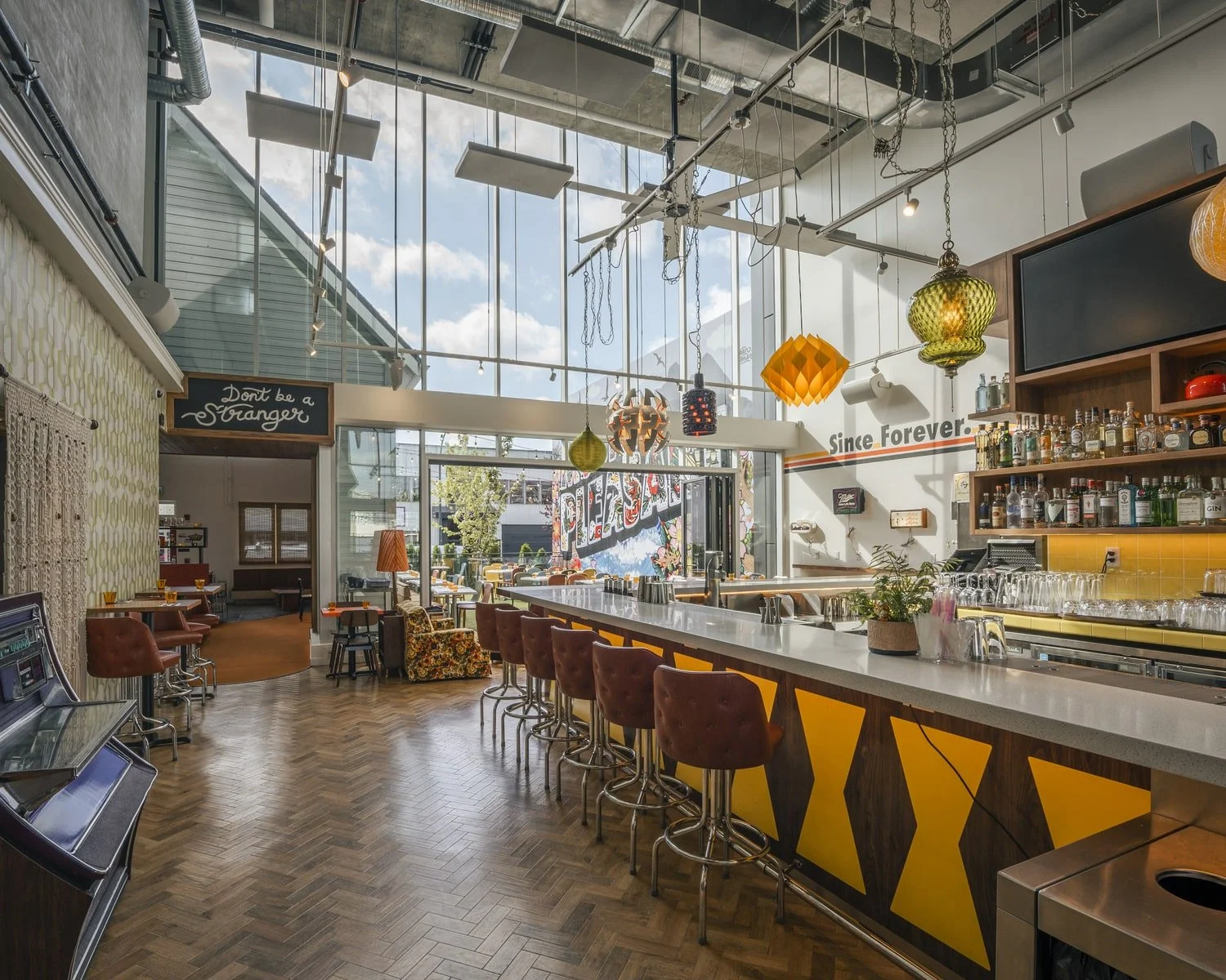 Mount Pleasant Vintage Provisions