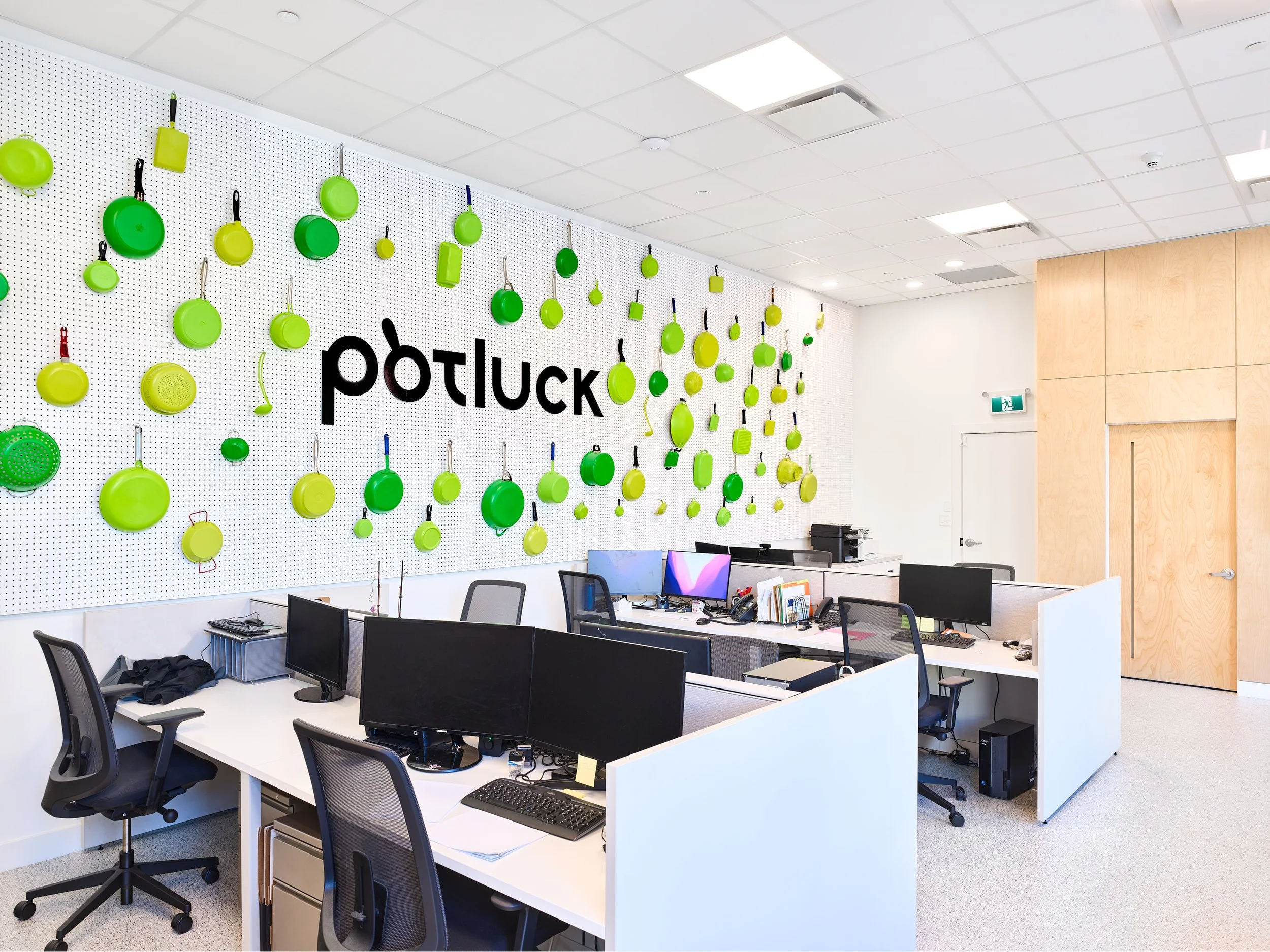 Potluck