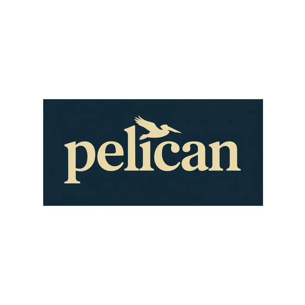 Pelican. 