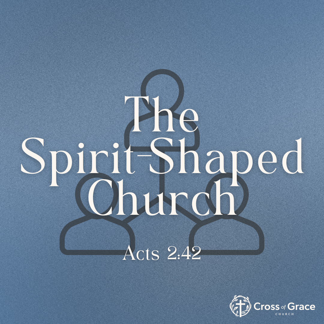 Spirit Shaped Communities