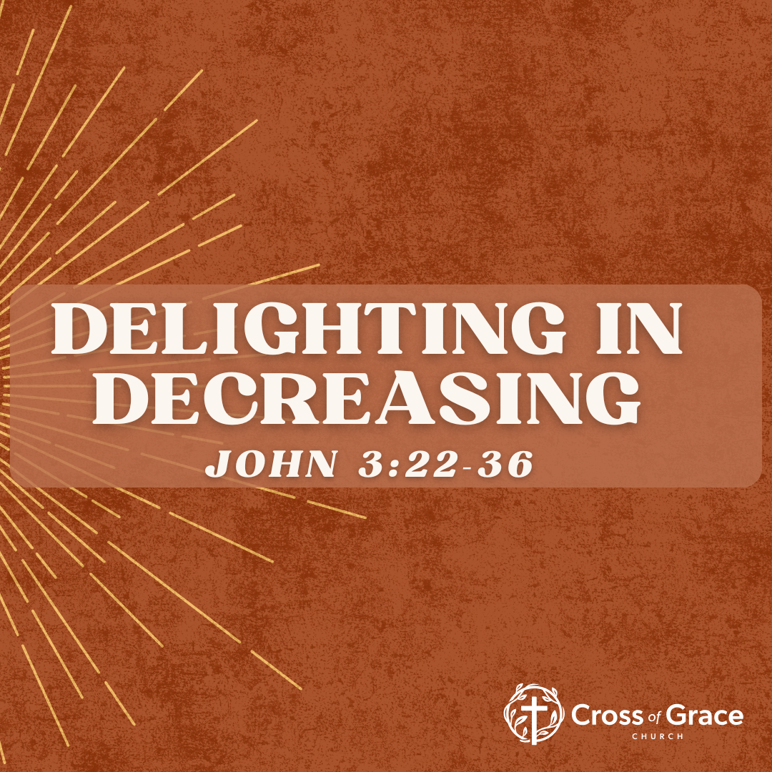 Delighting in Decreasing