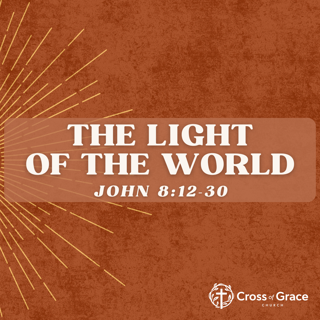 The Light of the World