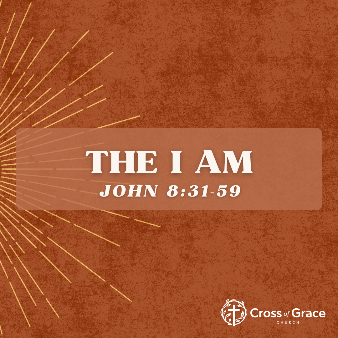 The I Am
